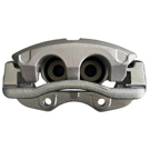 2003 Cadillac Escalade Brake Caliper 4